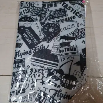 FANTASTICS 토트백 FC 혜택