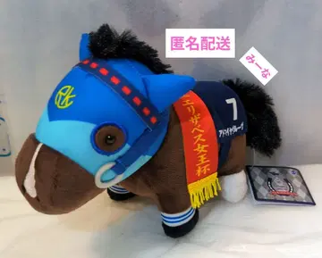 서러브레드 컬렉션 봉제 인형 29 어드마이어 그루브