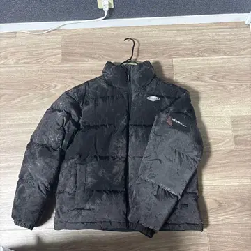 MERRELL 다운 자켓
