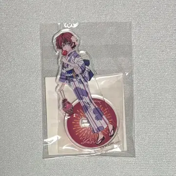 새벽의 연화 요나 제비뽑기당 여름 축제ver. 아크릴 스탠드