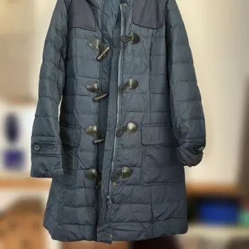 FIRA 골프 여성용 다운 코트 후드 부착