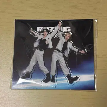 RIIZE 아크릴 스탠드 성찬 쇼타로