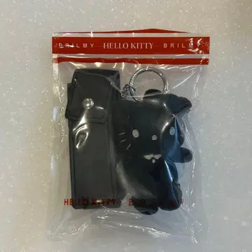 HELLO KITTY x BRILMY 거울 포함 립 참