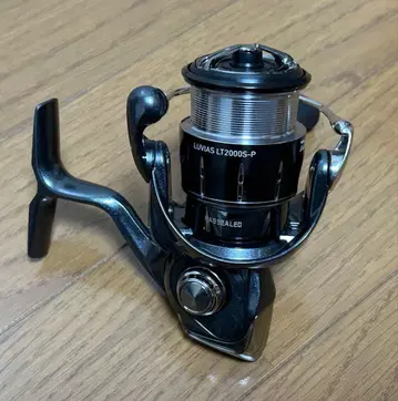 24 루비아스 LT2000S-P