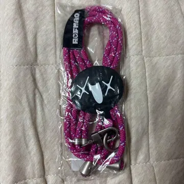 후와 미나토 스마트폰 숄더 스트랩