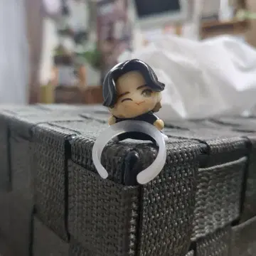 Mrs. GREEN APPLE 빗쿠라타마고 오모리 모토키