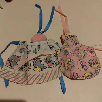 리카짱 산리오 메이트