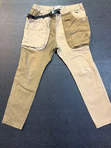 wilderness experience 바지