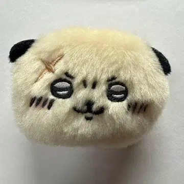 라코 인형 배지