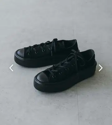 CONVERSE /올스타/라이트 PLTS II