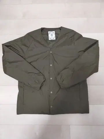 나노 유니버스 KAWADA 다운 히티스 자켓