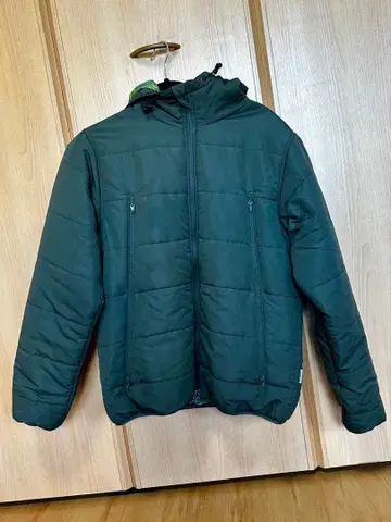 가격 인하 미사용 BILLABONG 빌라봉 아우터 M