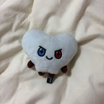 TREASURE TRUZ 준규 봉제 인형