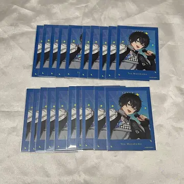 에이트리 총운첨 타워 레코드 미니 사진