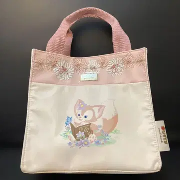 새상품급 디즈니씨 리나벨 백 디즈니 미키 & 프렌즈