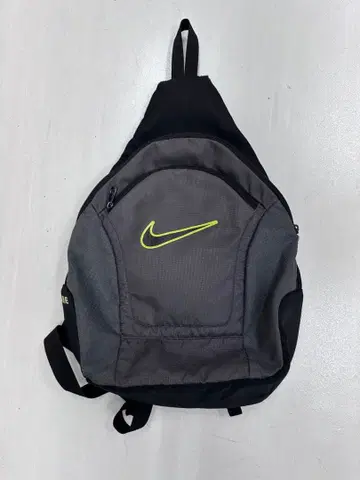 NIKE 원 숄더백