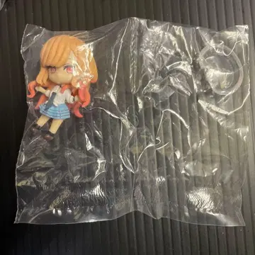 그 비스크 돌은 사랑을 한다 키타가와 마린 캡슐 피규어 컬렉션