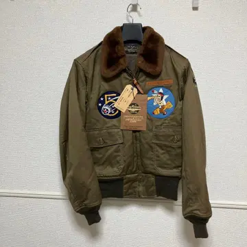 Rickson's 밀리터리 자켓