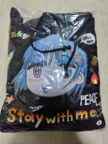 무라카미 다카시 후드티