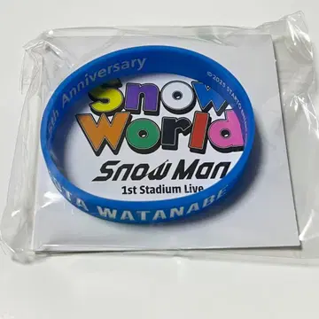 러버 밴드 와타나베 쇼타