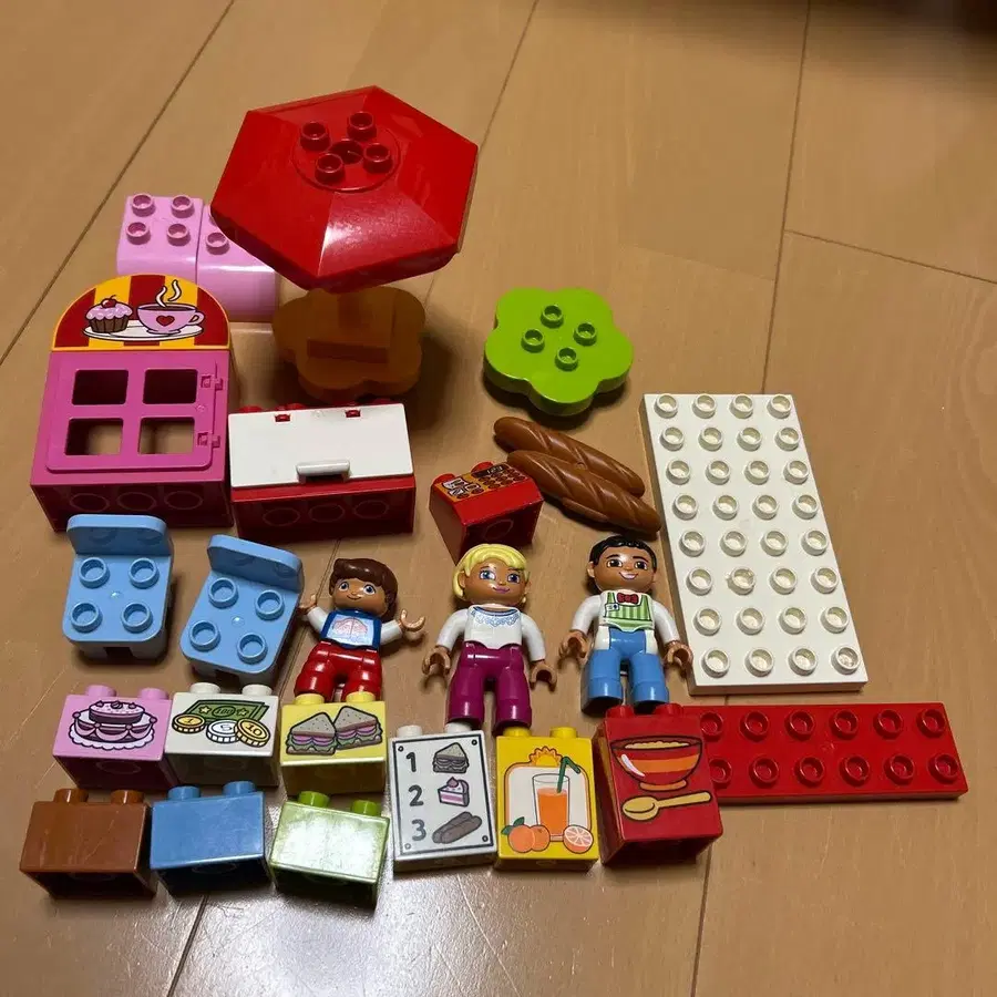 1번째 상품 이미지