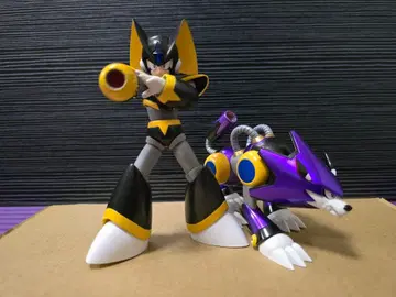 D-Arts 포르테 고스펠