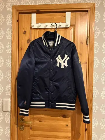 Majestic 뉴욕 양키스 자켓 타미힐피거