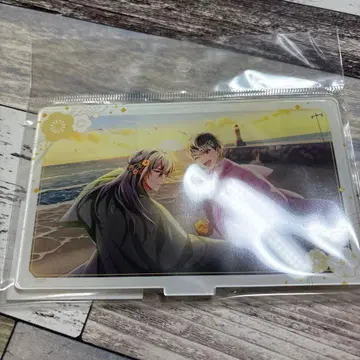 아이나나 금하신년 2024 아크릴 스탠드 Re:vale 모모 카즈나