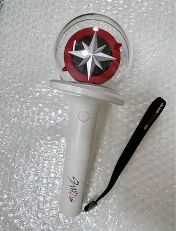 StrayKids 공식 응원봉 Ver.2