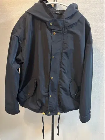 URBAN RESEARCH ROSSO 탈부착 라이너 나일론 자켓