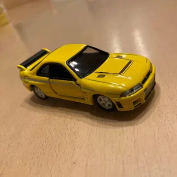 R33 GT-R 400R 토미카 리미티드 단품