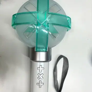 TXT 응원봉 버전 2