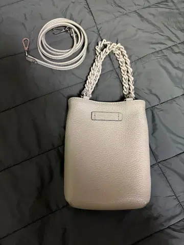 지아니카리니 카미라 숄더백