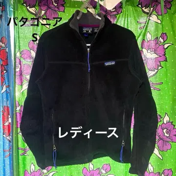 patagonia R2 자켓 여성용 S