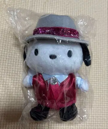 Happy 복권 봉제 인형 참 포차코