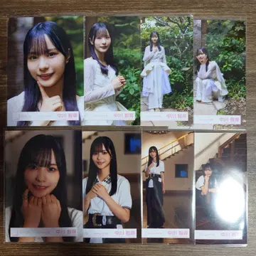 Alter ego 나카가와 치히로 컴프