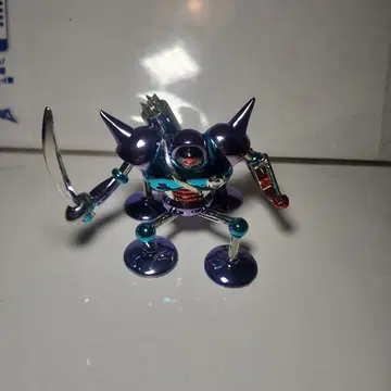 드래곤 퀘스트 메탈릭 몬스터즈 갤러리 킬러 머신