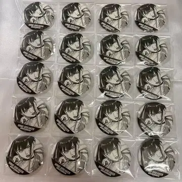 WIND BREAKER 윈브레 전 츠바키노 유우 코마 캔