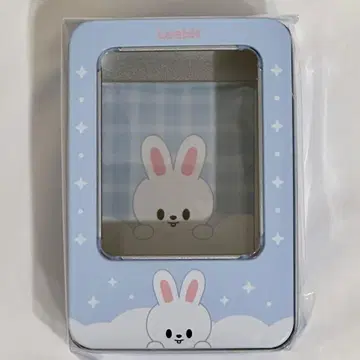 스키즈 Leebit 팝업 도미네이트 TIN 케이스 리노