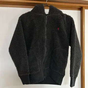 Gymphlex 플리스 자켓 14사이즈