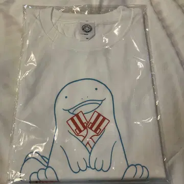 포켓몬 로컬Acts 물산전 셔츠 나루코 누오 고치현