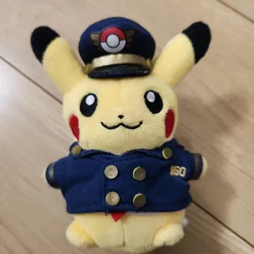 포켓몬 나고야 공항 센트레아 피카츄