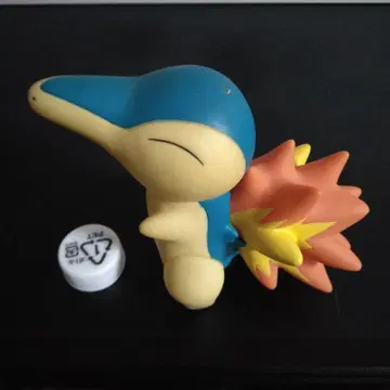 히노아라시 피규어 조금 큰 사이즈