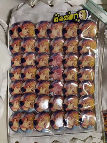 앙스타 니토 나즈나 피처 2 캔뱃지