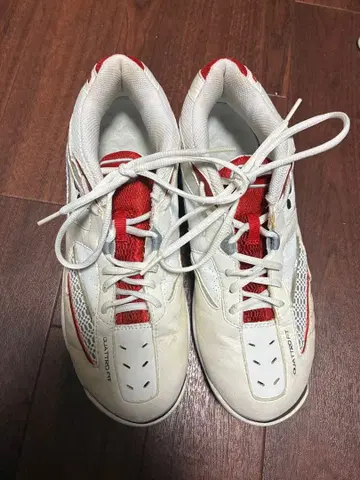 요넥스 테니스화