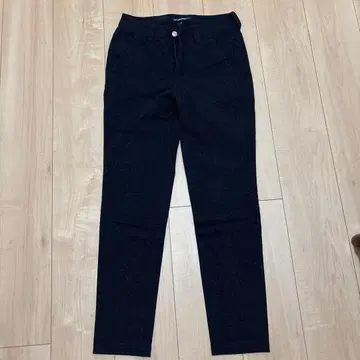 로사센 여성 팬츠 사이즈 38 네이비