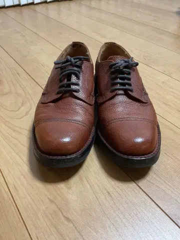 새상품급 조셉 치니 켄곤 7H 버건디