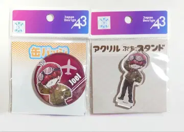 Dr.STONE 아크릴  스탠드 조엘