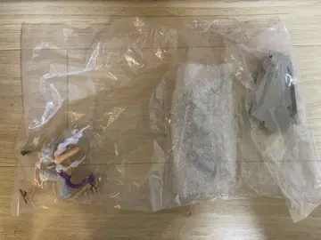 [내부 가방 미개봉] 전공절경 GEAR 5, 로브 루치