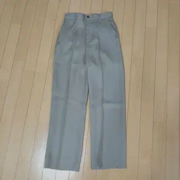 SLOBE IENA 슬랙스